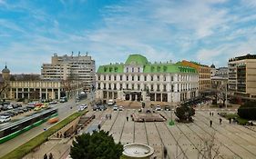 Piata Unirii Central Apartments